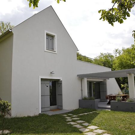 SárgaRigó Holiday Home Káptalantóti Kültér fotó